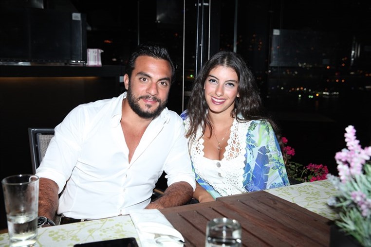 Monte Cassino on Saturday Night